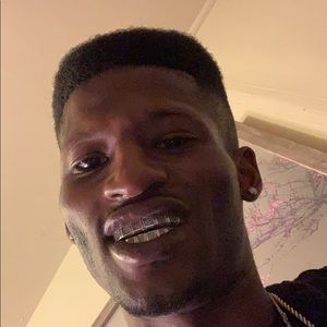 Meet your Posher, Marcus